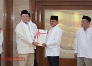 Kementerian ATR/BPN Terus Percepat Langkah untuk Sertipikasi Tanah Wakaf di Indonesia 15 Kementerian ATR/BPN Terus Percepat Langkah untuk Sertipikasi Tanah Wakaf di Indonesia