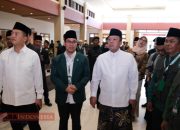 Hadiri Hari Jadi ke-72 Nahdlatul Wathan, Menteri Nusron Canangkan Tanah Eks HGU untuk Dikelola Jemaah 13 Hadiri Hari Jadi ke-72 Nahdlatul Wathan, Menteri Nusron Canangkan Tanah Eks HGU untuk Dikelola Jemaah
