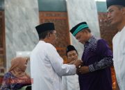 Lepas 1.049 Jemaah Calon Haji, Ini Pesan Bupati Pamekasan