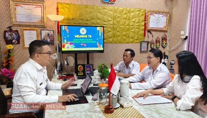 Ini Strategi Jitu Pemkot Bogor, Hadapi Mafia Tanah