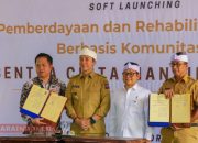 Kota Bogor Jadi Pilot Project Program Rehabilitasi Sosial Berbasis Komunitas SCM 13 Kota Bogor Jadi Pilot Project Program Rehabilitasi Sosial Berbasis Komunitas SCM