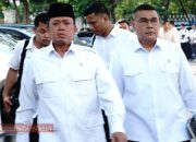 Ikuti Sidang Kabinet Paripurna, Menteri Nusron Terima Instruksi Presiden Prabowo Terkait HGU 12 Ikuti Sidang Kabinet Paripurna, Menteri Nusron Terima Instruksi Presiden Prabowo Terkait HGU