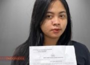 Menjadi Korban Penganiayaan, Intan Melapor ke Polres Grobogan