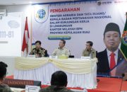 Pesan Menteri Nusron untuk Jajaran Kanwil BPN Provinsi Kepri: Kepala Kantor Harus Jadi Duta Informasi ATR/BPN 9 Pesan Menteri Nusron untuk Jajaran Kanwil BPN Provinsi Kepri: Kepala Kantor Harus Jadi Duta Informasi ATR/BPN
