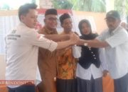 Pilchiksung Gampong Seureuke Langkahan Picu Ketegangan