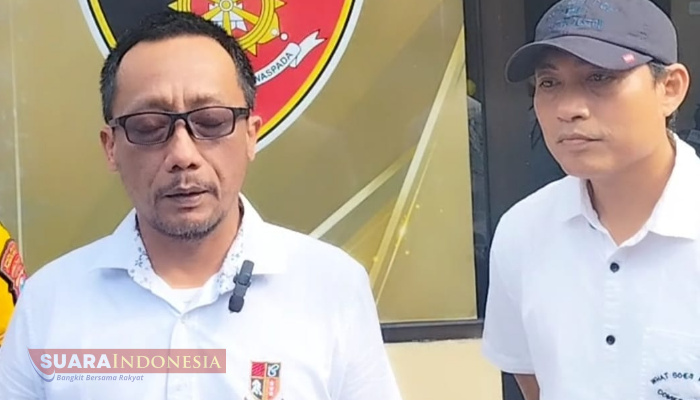 Polres Pamekasan Ungkap Kasus Kekerasan Seksual Bermodus Dukun Palsu