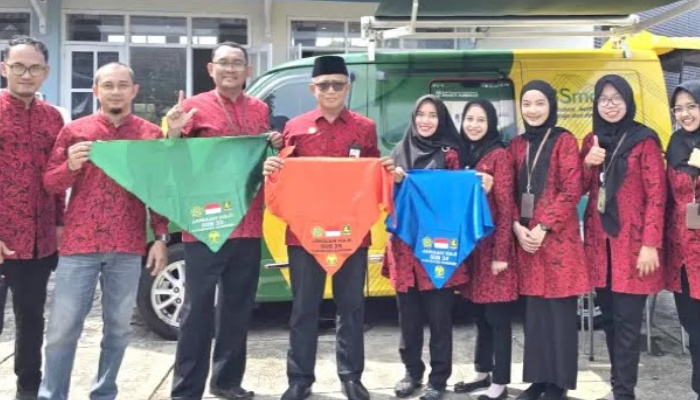 BPRS Bakti Sumekar Sediakan Layanan Penukaran Valuta Asing