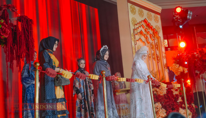 Arinna Premium Hijab Luncurkan “Eid Adha Series 11” dan Resmikan Butik Perdana di Surabaya