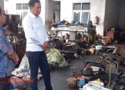 Komisi III DPRD Dorong Penguatan Kinerja DLH Kota Bogor