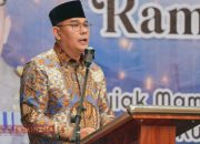 Wamen Ossy Tegaskan Negara Hadir Lindungi Tanah Ulayat dan Buka Peluang Ekonomi Masyarakat Adat