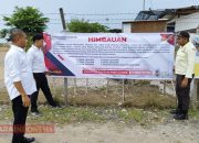 Polres Aceh Utara Intensifkan Patroli Premanisme Dan Kibarkan Imbauan Umum