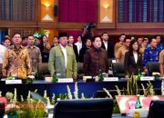 Dukung Pembangunan Sekolah Rakyat, Kementerian ATR/BPN Lakukan Verifikasi dan Kesesuaian Tata Ruang