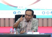 Beri Pengarahan kepada Jajaran, Sekjen Kementerian ATR/BPN Pertegas Pentingnya Peran Staf dan Komunikasi Efektif