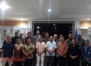 Komisi III DPRD Kota Bogor Sidak ke Kecamatan Tanah Sareal