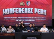 Polri Tegaskan Ijazah Joko Widodo Asli