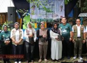 Pemkab Blora Luncurkan Program “Sedekah Pohon” untuk Pelestarian Lingkungan