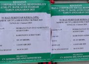 Publik Pertanyakan Kredibilitas Bank Aceh, Gunakan Dana CSR Bangun Tugu Kabapaten