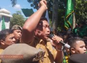 Lomlom Suwondo Picu Konflik Antar Ormas Agama Menyatakan Deli Serdang Kabupaten “Nahdliyyin”
