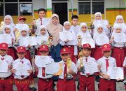 Luar Biasa, Siswa SD Plus Nurul Hikmah Pamekasan Juara di OSIM Tingkat Jawa -Bali