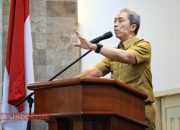 Dedie Rachim Tekankan Pentingnya Keluarga Sebagai Pondasi Integritas