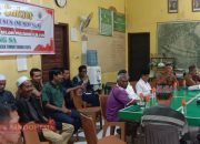 Kopdes MP Desa Lueng Sa Terbentuk, Keuchik Berharap Mampu Mendongkrak Ekonomi Rakyat