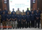 Dukung Ketahanan Pangan, Pemkab Blora Kukuhkan Komisi Irigasi