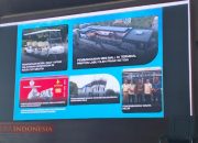 Bupati Aceh Utara Gandeng Pihak Ketiga Bakal Alih Fungsi Terminal Pantolabu Menjadi Mini Mall