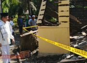 Nasib Tragis Bocah Disabilitas Korban Kebakaran Aceh Utara