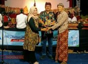 Nguri-uri Budaya Jawa, Tradisi Sedekah Bumi di Kedungjenar Tetap Dilestarikan