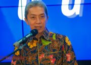 Dedie Rachim Buka Muscab DPC IPB, Dorong Integrasi IPB dan Kota Bogor