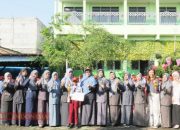 Siswa SDN Banyuanyar 2 Raih Juara 2 TOBK Olimpiade Siswa Teladan