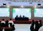 Pembekalan CPNS Kementerian ATR/BPN TA 2024, Kepala BPSDM Tegaskan Pentingnya Amanat Pelayanan Publik