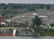 Pemkab Blora Ajukan Suplai 100 Liter Per Detik dari Bendungan Randugunting