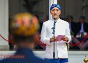 HJB ke-543, Dedie Rachim Ajak Warga Tatap Masa Depan Secara Optimis