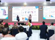 Tingkatkan Literasi Keuangan Pegawai, Kementerian ATR/BPN Gelar Kegiatan Roren Connect