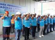 Jaga Keandalan Listrik di Titik Strategis PLN UP3 Madura Gelar Apel Siaga Idul Adha 1446 H