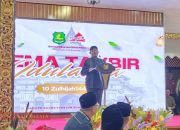 ‎Bupati Sumenep Serukan Perayaan Idul Adha dengan Tanggung Jawab Sosial