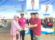 RSUD dr. H. Slamet Martodirdjo Salurkan 1.300 Paket Daging Kurban kepada Warga Kurang Mampu