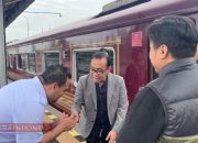 Cepu Raya Diproyeksikan Jadi Lokomotif Pertumbuhan Ekonomi Kawasan