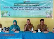 Desa Nglengkir Jadi Desa Pertama di Blora yang Wujudkan Lingkungan Ramah Perempuan dan Anak
