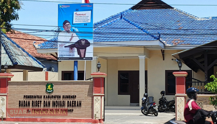 BRIDA Sumenep Rampungkan Riset Pendidikan Digital, Soroti Akses dan Infrastruktur sebagai Tantangan Utama