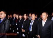 Dirjen PTPP Kementerian ATR/BPN Anggap ICI 2025 Jadi Ajang Penting untuk Dorong Infrastruktur Ramah Lingkungan