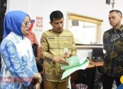 Perkuat Transparansi dan Integritas Layanan Publik, Kantah Kota Bogor Terima Kunker dari Kementerian ATR/BPN dan KPK