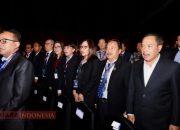 Hadiri ICI 2025, Dirjen PHPT Sampaikan Peran Kementerian ATR/BPN dalam Legalitas Tanah sebagai Fondasi Infrastruktur Nasional