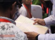 Soal ICI 2025, Dirjen PPTR: Momentum Perkuat Kolaborasi Wujudkan Infrastruktur Tangguh dan Berkelanjutan