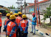 Dukung Kedaulatan Nasional, PLN UP3 Madura Kuatkan Kapasitas Dengan Akademi Yantek