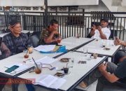 Disinyalir Lakukan Pengusiran Paksa, Warga Tiga Desa Di Paya Bakoeng Tolak Somasi PT. Bapco