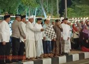 Semarakkan 1 Muharram 1447 H, Yayasan Takmir Masjid Agung Asy-Syuhada Gelar Pawai Ta’aruf
