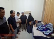 Kecelakaan Kerja Di PKS Cot Girek, Perusahaan Klaim Bertanggung Jawab