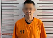 Balia Ulung, Sikat 24 Korban Hasil Penipuan Catut Instansi Polri